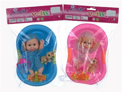 Babytrollyfordoll - OBL981999