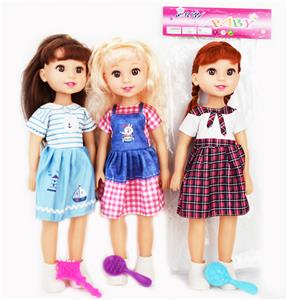 Babytrollyfordoll - OBL982010