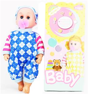 Babytrollyfordoll - OBL982012