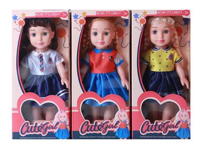 Babytrollyfordoll - OBL982034