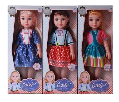 Babytrollyfordoll - OBL982035