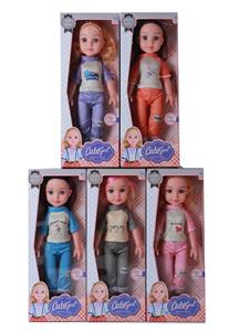 Babytrollyfordoll - OBL982037