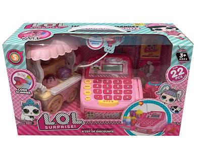 Functional electrical appliances - OBL982584