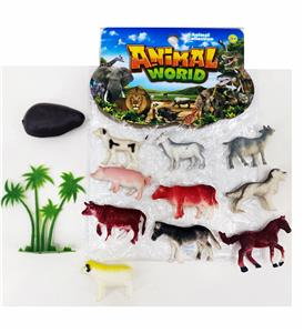Animaltoys - OBL982737