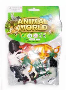 Animaltoys - OBL982748