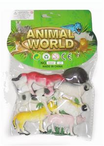 Animaltoys - OBL982749