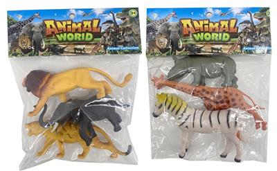 Animaltoys - OBL982758