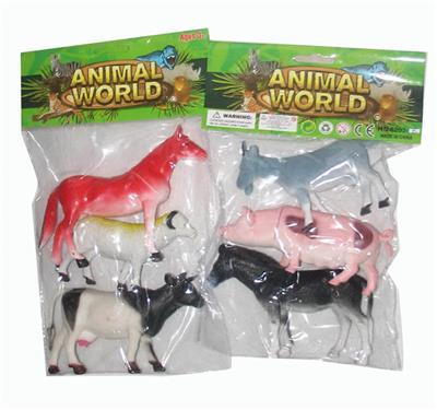 Animaltoys - OBL982759