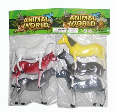 Animaltoys - OBL982760