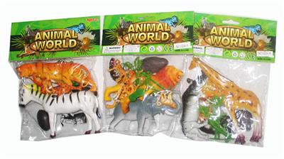 Animaltoys - OBL982761