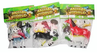 Animaltoys - OBL982762