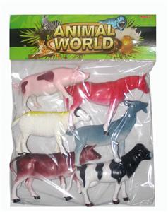Animaltoys - OBL982765