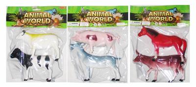 Animaltoys - OBL982769