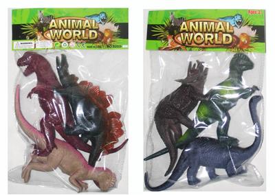 Animaltoys - OBL982774