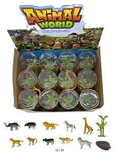 Animaltoys - OBL982778