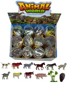 Animaltoys - OBL982779