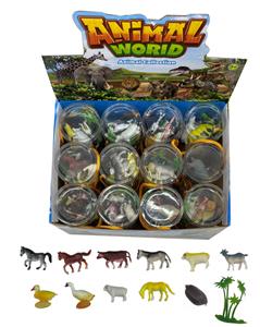 Animaltoys - OBL982780