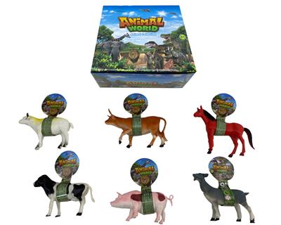 Animaltoys - OBL982787
