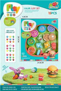 color mud - OBL982936