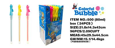BUBBLE SET - OBL983003