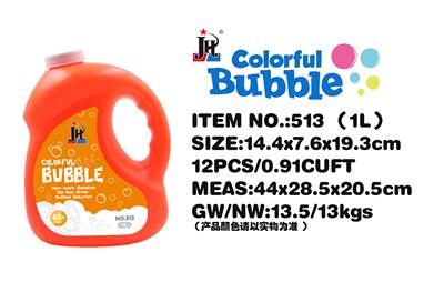 BUBBLE SET - OBL983009