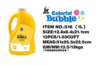 BUBBLE SET - OBL983010