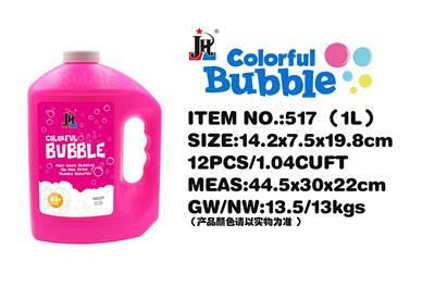 BUBBLE SET - OBL983012