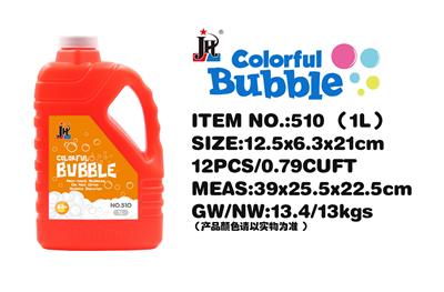 BUBBLE SET - OBL983013