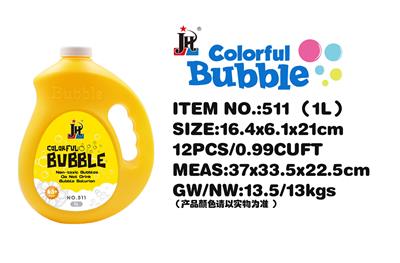 BUBBLE SET - OBL983014