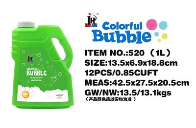 BUBBLE SET - OBL983017