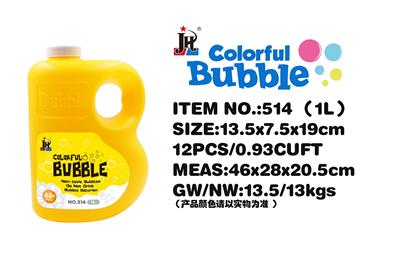 BUBBLE SET - OBL983018