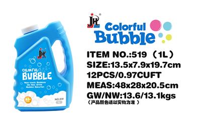 BUBBLE SET - OBL983019