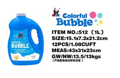 BUBBLE SET - OBL983020