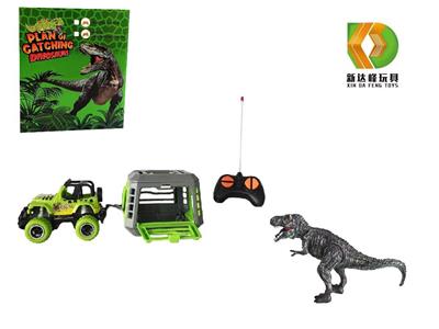 Animaltoys - OBL983213
