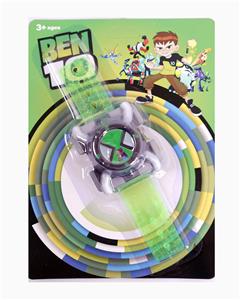 Deformed toy - OBL983222