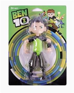 Deformed toy - OBL983225