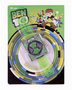 Deformed toy - OBL983230