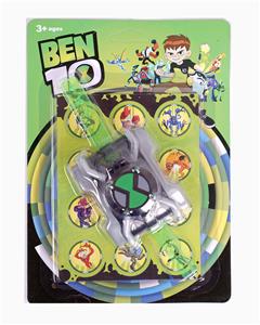 Deformed toy - OBL983231