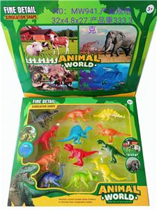 Animaltoys - OBL983311