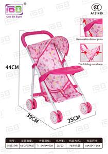 Babystroller - OBL983314