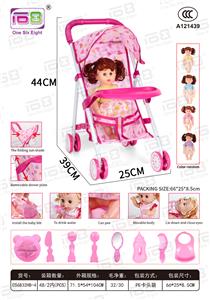 Babystroller - OBL983315