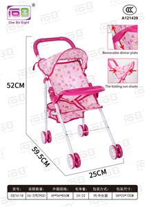 Babystroller - OBL983316