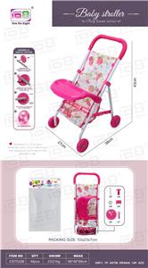 Babystroller - OBL983323