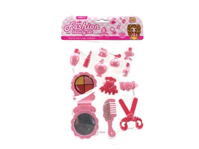 饰品组合套装过家家 - OBL983712