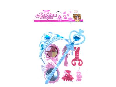 饰品组合套装过家家 - OBL983715