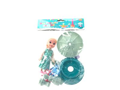 Self-assembling - OBL983739