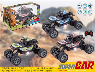 Remote control cars / tanks - OBL983756