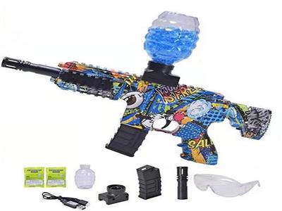 Soft bullet gun / Table Tennis gun - OBL983764