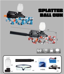 Soft bullet gun / Table Tennis gun - OBL983766