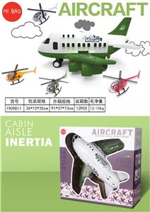 Parking / Airport - OBL983834